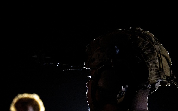 Mission ready: JTF-SG executes night operations