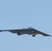 The B-2 Spirit supports Operation MIDNIGHT HAMMER