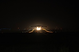 The B-2 Spirit supports Operation MIDNIGHT HAMMER