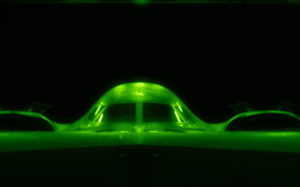 Missouri Guard Airmen Play Critical Role in Iran Nuclear Strike Mission