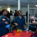USS Bataan Hosts College Fair