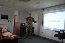 SWSC introduces SURFGRU pilot course, graduates inaugural class