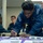 USS Bataan Hosts College Fair