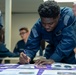 USS Bataan Hosts College Fair