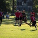 3rd Infantry Division Salute to Summer - Flag Football