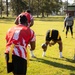 3rd Infantry Division Salute to Summer - Flag Football