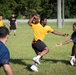3rd Infantry Division Salute to Summer - Flag Football