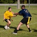 3rd Infantry Division Salute to Summer - Flag Football
