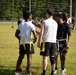 3rd Infantry Division Salute to Summer - Flag Football