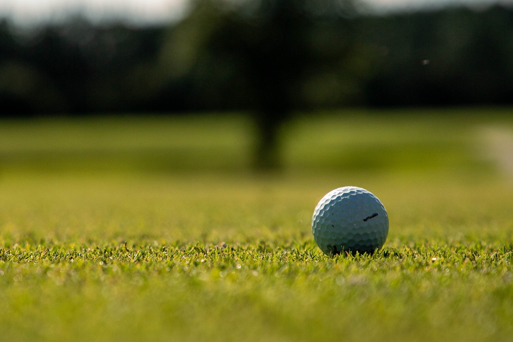 Salute to Summer golf scramble