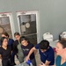 EMF 150 Alpha's Global Health Engagement deployment to Honduras