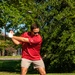 Salute to Summer golf scramble
