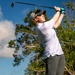 Salute to Summer golf scramble