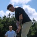Salute to Summer golf scramble