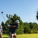 Salute to Summer golf scramble