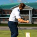 Salute to Summer golf scramble