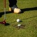 Salute to Summer golf scramble