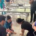 EMF 150 Alpha's Global Health Engagement deployment to Honduras
