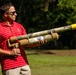 Salute to Summer golf scramble