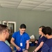 EMF 150 Alpha's Global Health Engagement deployment to Honduras