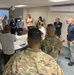 Fort Buchanan plans its future infrastructure