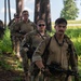 1-149th Infantry “Mountain Warriors” Participate in Exportable Combat Training Center Exercise