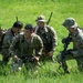 1-149th Infantry “Mountain Warriors” Participate in Exportable Combat Training Center Exercise