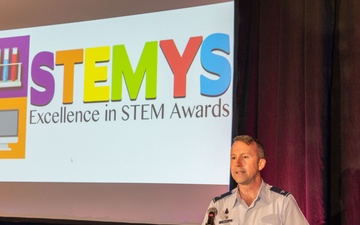 STEMYS 2025 Excellence in STEM Awards