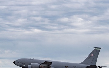 Airframes of Atlantic Trident 25