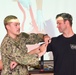 Naval Medical Center Camp Lejeune teaches 'Stop the Bleed' techniques to law enforcement
