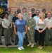 Naval Medical Center Camp Lejeune teaches 'Stop the Bleed' techniques to law enforcement
