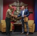ROK Marines Visit Marine Corps Recruiting Command