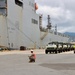 NAVSUP FLC Pearl Harbor Supports Warfighter Readiness