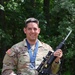 Army entomologist hits mark during Interservice Rifle Match on Marine Corps Base Quantico