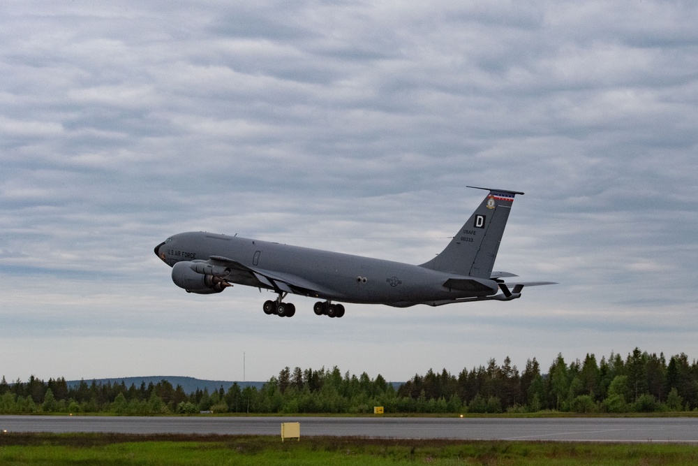 Airframes of Atlantic Trident 25