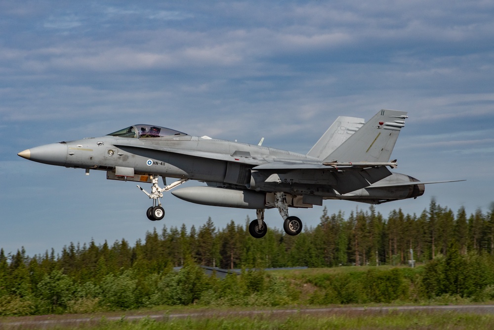 Airframes of Atlantic Trident 25