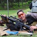 Army entomologist hits mark during Interservice Rifle Match on Marine Corps Base Quantico