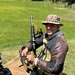 Army entomologist hits mark during Interservice Rifle Match on Marine Corps Base Quantico