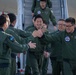 JASDF E-767 arrives for Red Flag-Alaska 25-2