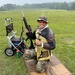 Army entomologist hits mark during Interservice Rifle Match on Marine Corps Base Quantico