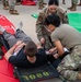 20th Medical Group Exercise