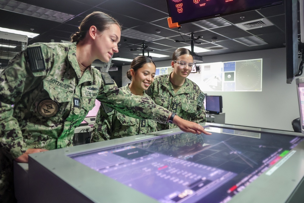WTIs brief Midshipmen