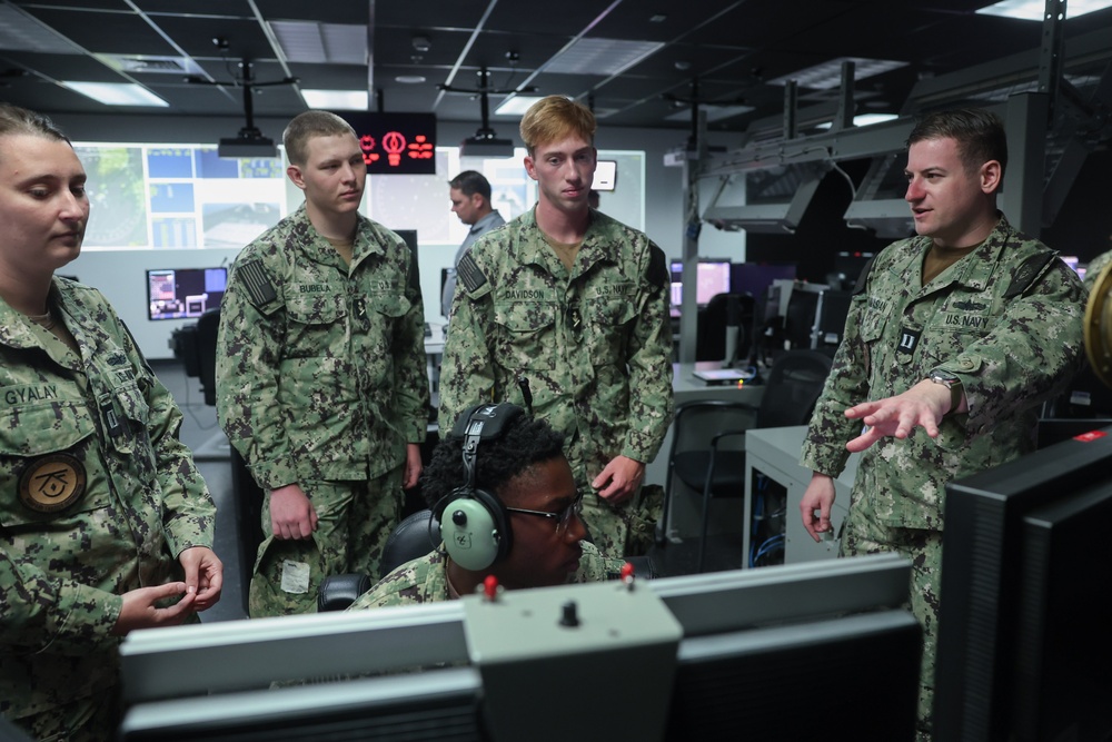 WTIs brief Midshipmen