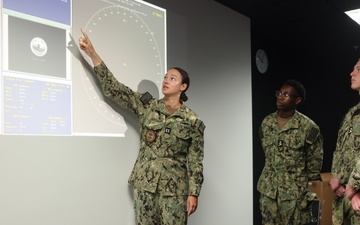 WTIs brief Midshipmen