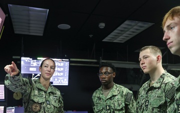 WTIs brief Midshipmen