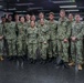 WTIs brief Midshipmen