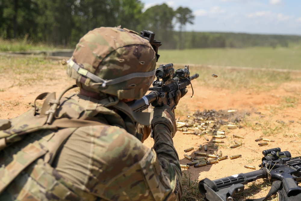 1st Battalion, 149th Infantry Regiment XCTC