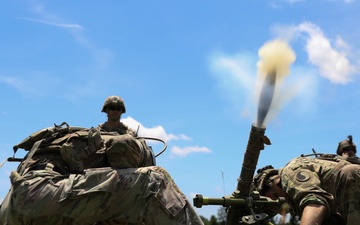1st Battalion, 149th Infantry Regiment XCTC