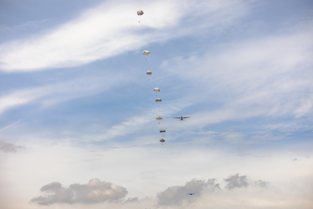 Army 250th Birthday