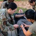 20th Medical Group Exercise